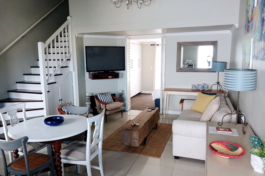 2 Bedroom Property for Sale in Knysna Central Western Cape